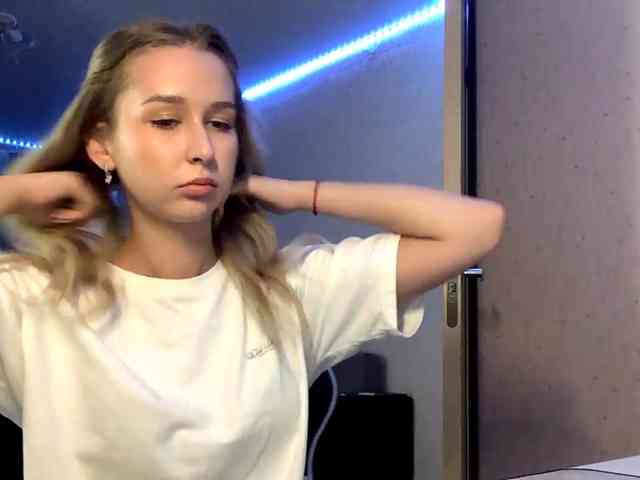 Emelinestrande webcam