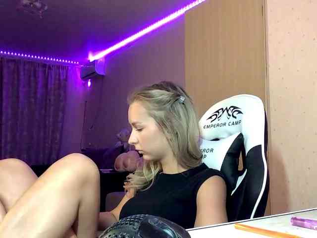 Emelinestrande webcam