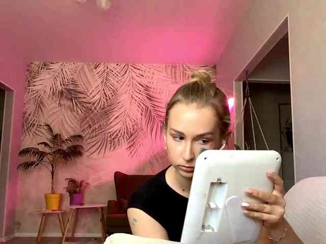 Emelinestrande webcam