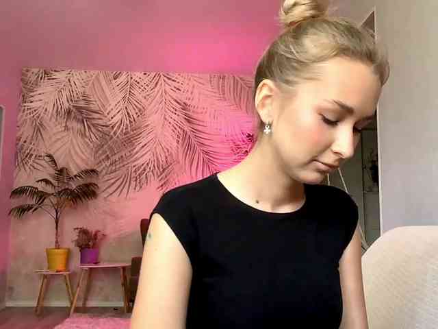 Emelinestrande webcam