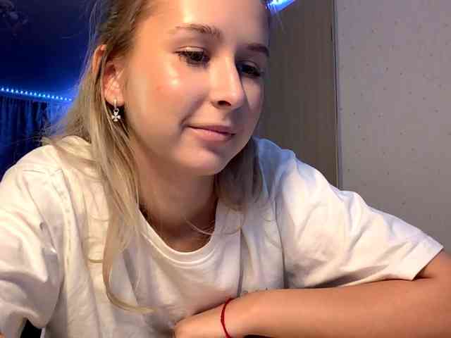 Emelinestrande webcam