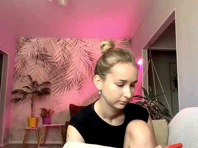 Emelinestrande webcam