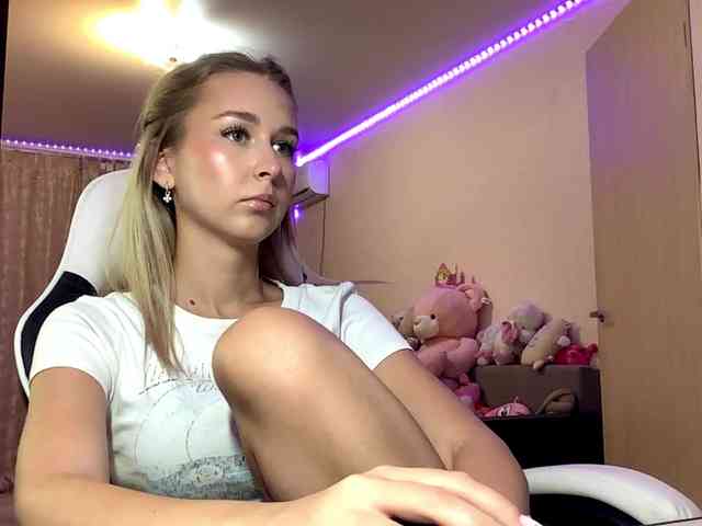 Emelinestrande webcam