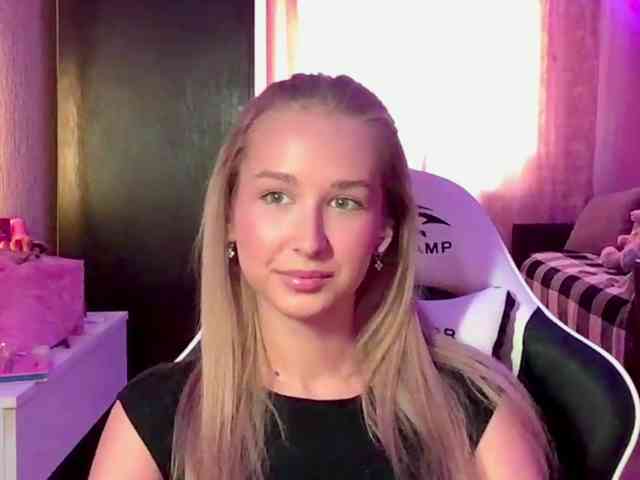 Emelinestrande webcam