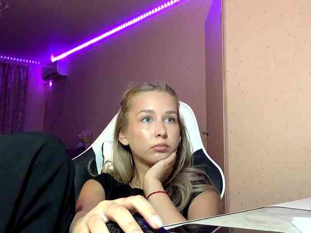 Emelinestrande webcam
