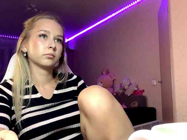 Emelinestrande webcam