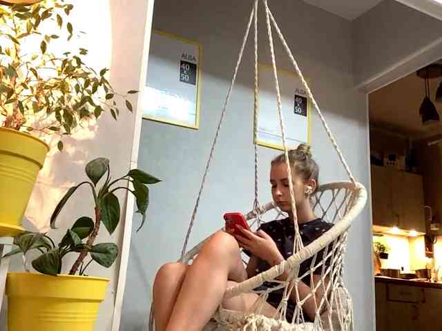 Emelinestrande webcam