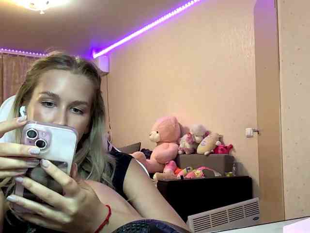 Emelinestrande webcam
