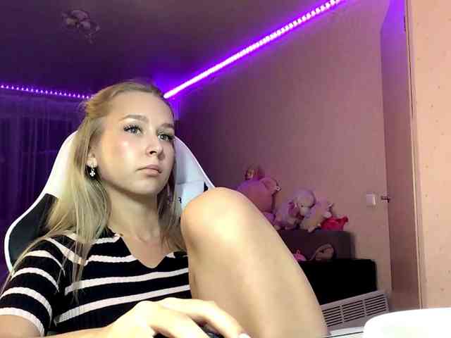 Emelinestrande webcam
