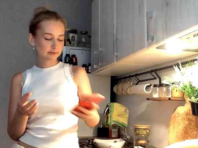 Emelinestrande webcam