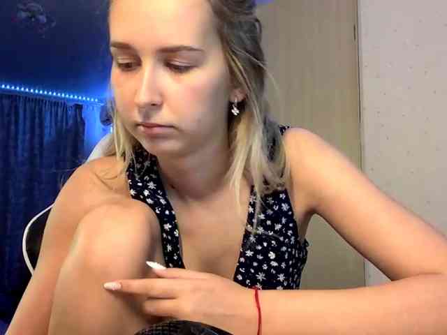 Emelinestrande webcam