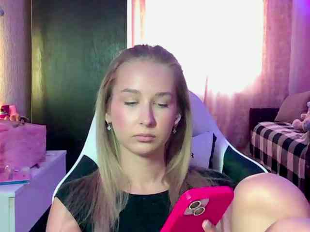 Emelinestrande webcam