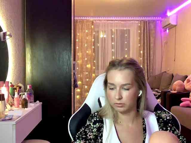 Emelinestrande webcam