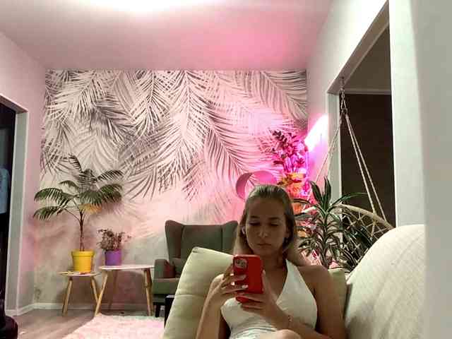 Emelinestrande webcam