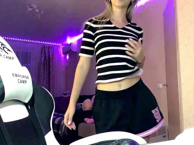 Emelinestrande webcam