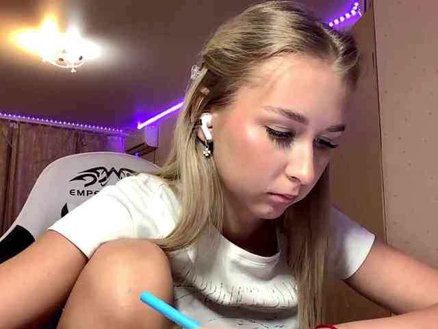 Emelinestrande webcam