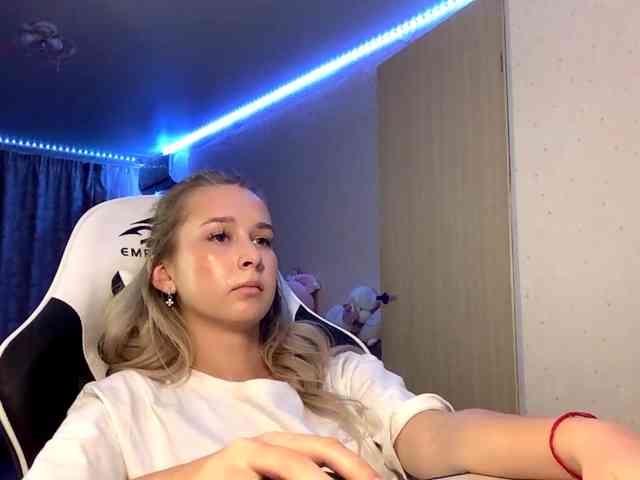 Emelinestrande webcam
