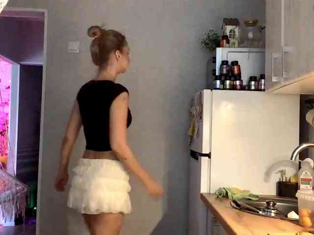 Emelinestrande webcam
