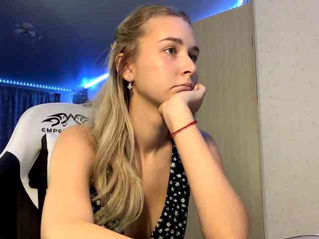 Emelinestrande webcam