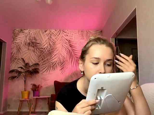 Emelinestrande webcam