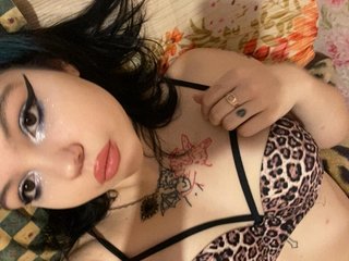 saramurrrr Porn Show