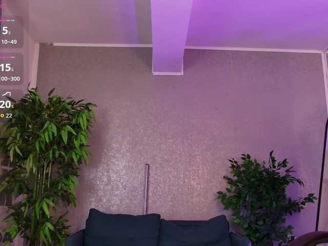 BlondieAimee live cam on BongaCams