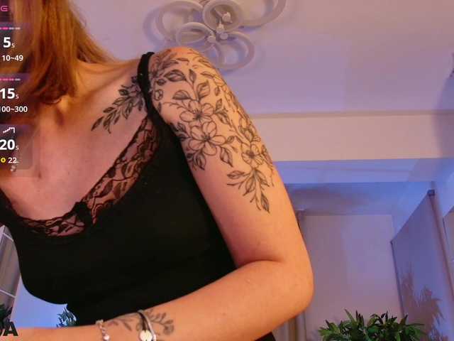 BlondieAimee live cam preview