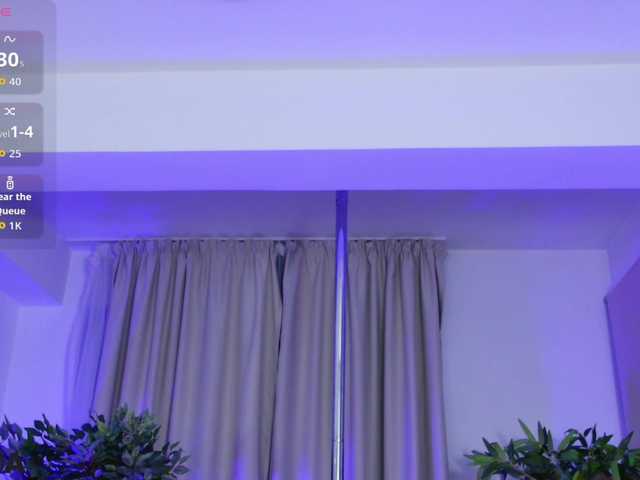 BlondieAimee live cam on BongaCams
