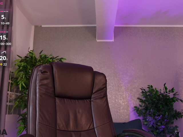 BlondieAimee live cam on BongaCams