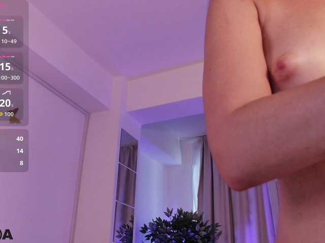 BlondieAimee live cam on BongaCams