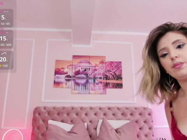 BlondieAimee