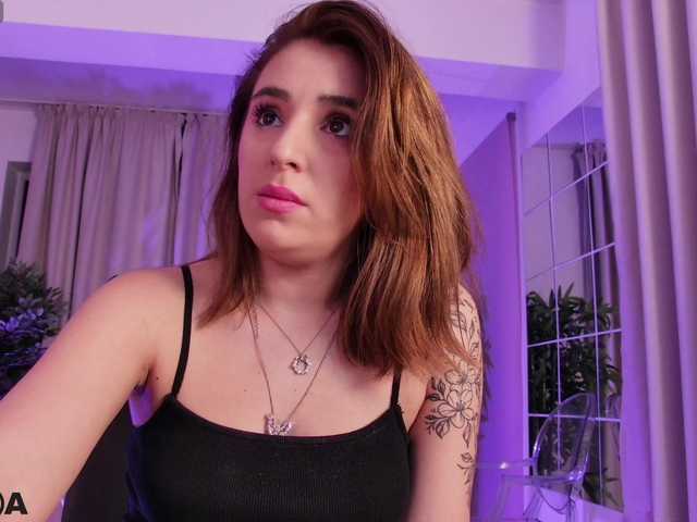 BlondieAimee live cam on BongaCams