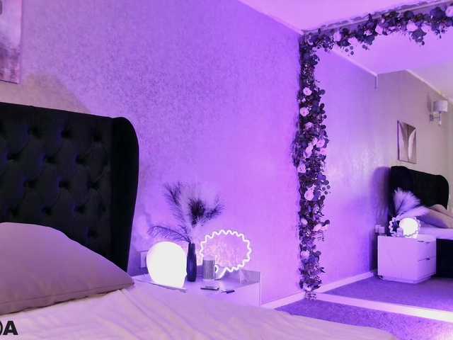 BlondieAimee live cam on BongaCams