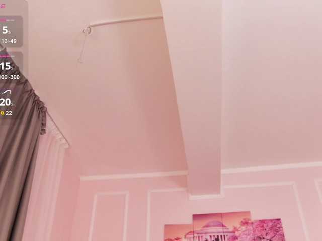 BlondieAimee live cam preview