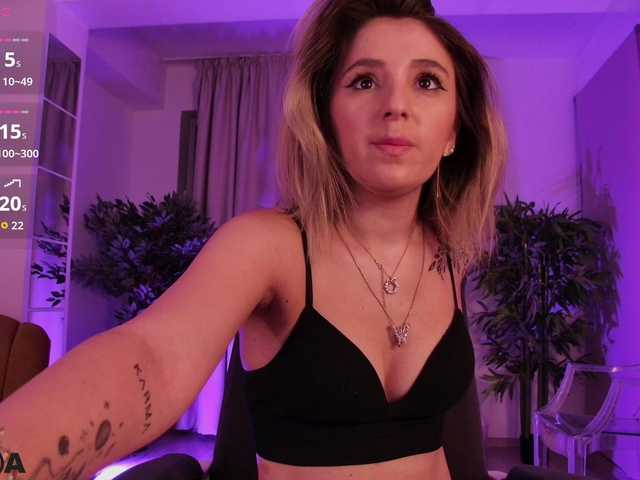 BlondieAimee