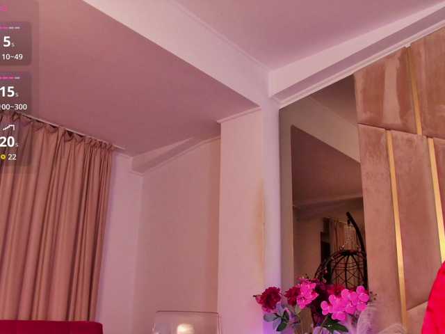 BlondieAimee live cam on