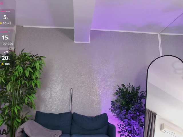 BlondieAimee live cam on BongaCams