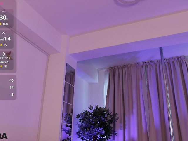 BlondieAimee live cam on BongaCams