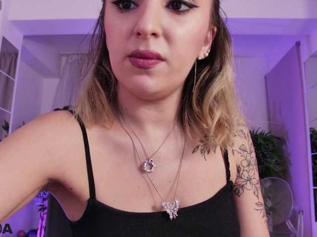 BlondieAimee