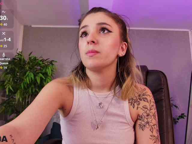BlondieAimee BlondieAimee