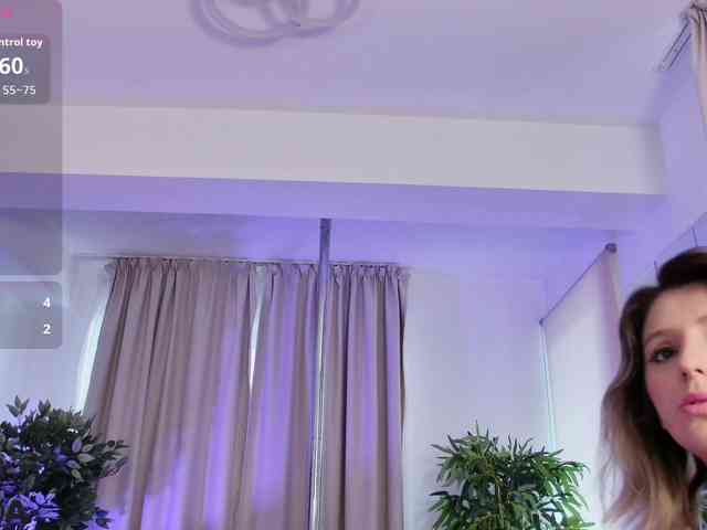 BlondieAimee webcam