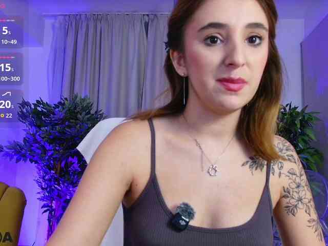 BlondieAimee