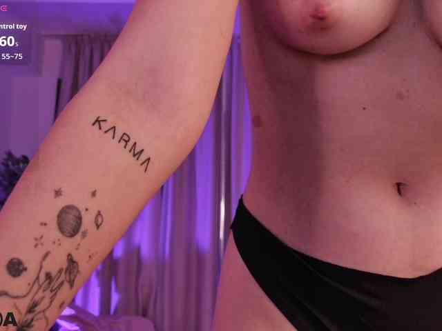 BlondieAimee webcam