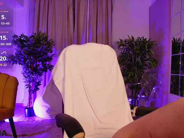 BlondieAimee webcam