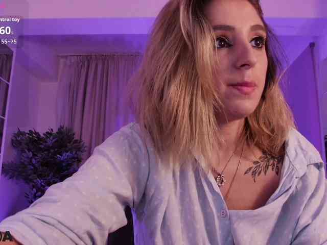 BlondieAimee
