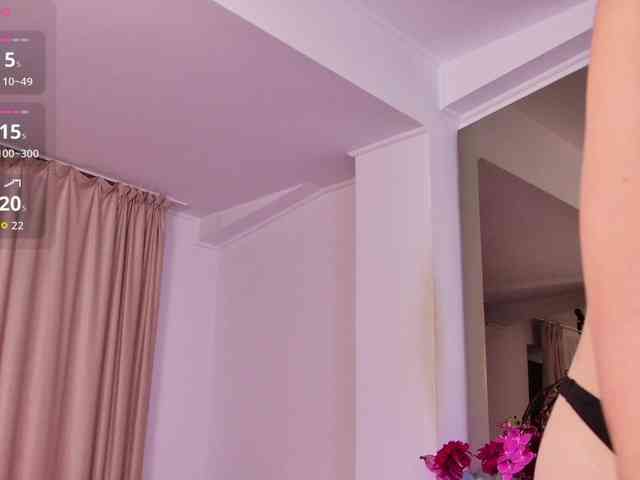 BlondieAimee webcam