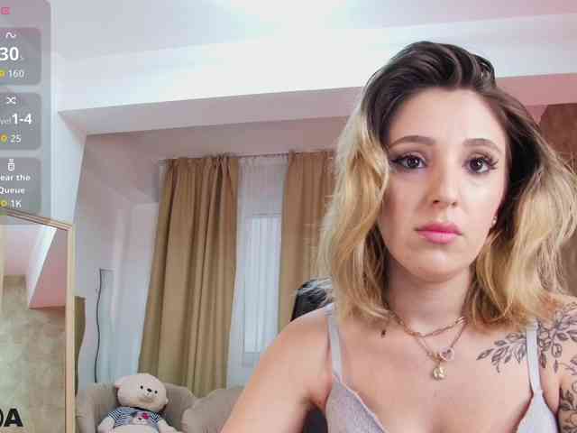 BlondieAimee