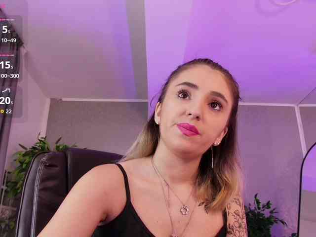 BlondieAimee BlondieAimee