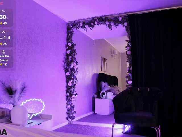 BlondieAimee Live Webcam on BongaCams