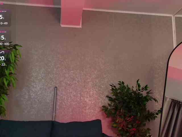 BlondieAimee webcam